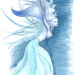 Aquatus, guardian of the waters.