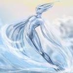 Ventus, guardian of the air.